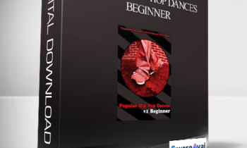 CypherStyles - Popular Hip Hop Dances - Beginner