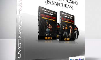 Daniel Sullivan - Killer Dirty Boxing (Panantukan)