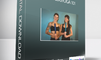 Summer Huntington - Kinesiologyoga 101