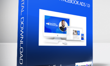 How To Run Facebook Ads 1.0 by Nick Shackelford (Foundr.com)