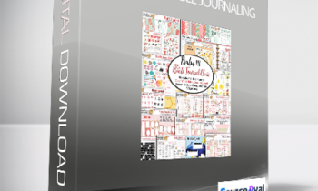 Robin Sampson - Psalm 119 Bible Journaling