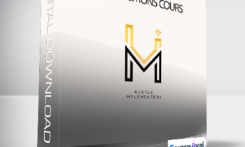 Hustle Implementers – Acquisitions Cours