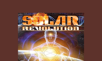 Dieter Broers - Solar Revolution