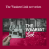 Tamra Oviatt - The Weakest Link activation