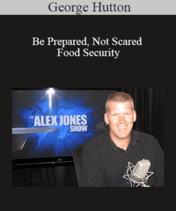 Mike Adams and Robert Scott Bell - Be Prepared