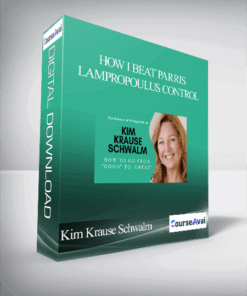 Kim Krause Schwalm – How I Beat Parris Lampropoulus Control