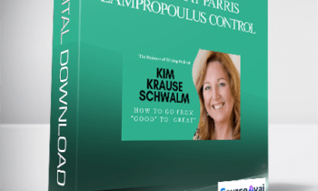 Kim Krause Schwalm – How I Beat Parris Lampropoulus Control