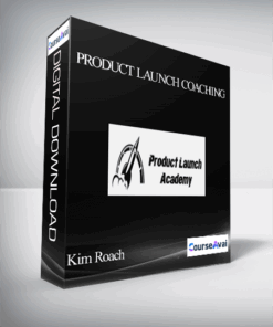 Kim Roach – Product Launch Coaching