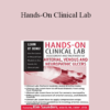 Kim Saunders - Hands-On Clinical Lab: Assessment and Treatment of Arterial