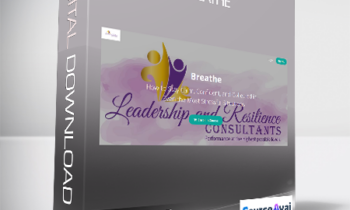 Kimberly Wilson - Breathe