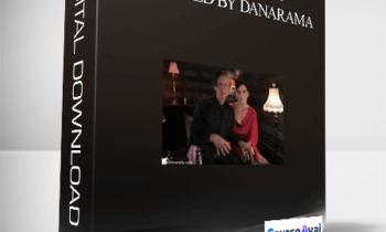 KinkUniversity - Presented by Danarama - Fingerbanging and G-Spot Mastery