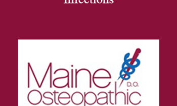 Kinna Thakarar - Injection Drug Use-Associated Infections: Updates & Models of Care