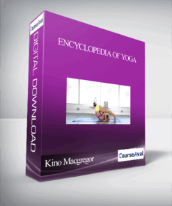 Kino Macgregor - Encyclopedia of Yoga