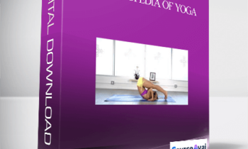 Kino Macgregor - Encyclopedia of Yoga