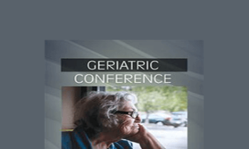 Kiplee Bell - 2-Day: Geriatric Conference