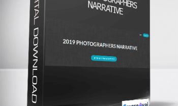 Kirsten Lewis - 2019 PHOTOGRAPHERS NARRATIVE