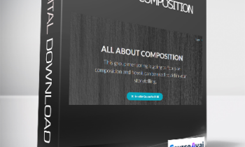 Kirsten Lewis - ALL ABOUT COMPOSITION