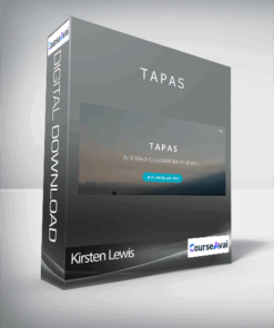 Kirsten Lewis - T A P A S