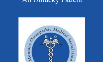 Kirsten Thompson - Hepatorenal Syndrome — An Unlucky Patient