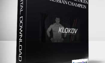 Klokov: Training Methods of the Russian Champion