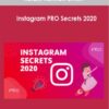 Korbin Kennett Smith - Instagram PRO Secrets 2020