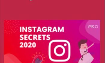 Korbin Kennett Smith - Instagram PRO Secrets 2020