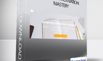 Kris Broholm - Language Motivation Mastery