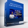 Kris Hawkins - Ninja Negotiating 11 Audio Recording Series