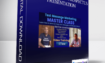 Kris Hawkins - Private Lending Prospectus/Presentation