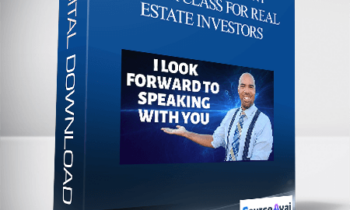 Kris Hawkins - Virtual Assistant Master Class for Real Estate Investors