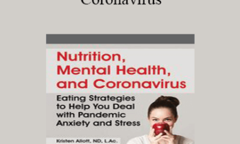 Kristen Allott - Nutrition