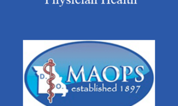 Kristi Crymes - Mindfulness & Yoga for Physician Health