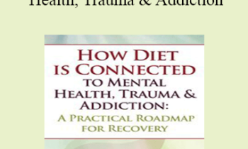 Kristin Kirkpatrick - How Diet is Connected to Mental Health