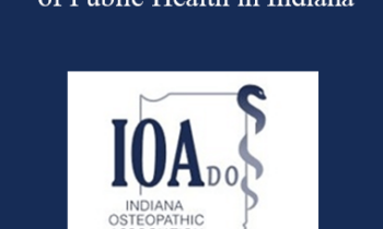 Kristina Box - COVID-19 and the State of Public Health in Indiana