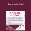 Kristina Hallett - Rewiring the Brain: Treatment Techniques for Obsessive Compulsive