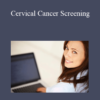 Kristopher Bedi - Cervical Cancer Screening