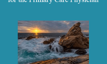 Kristopher Bedi - Incontinence in the Female Patient for the Primary Care Physician