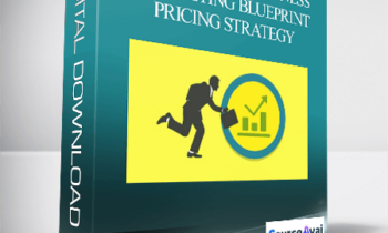 Krisztina Rudnay – Double your business – Marketing blueprint/pricing strategy