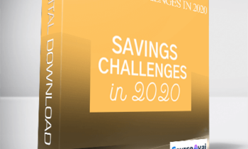 Kumiko Love - Savings Challenges in 2020