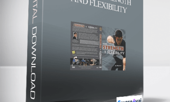 Kwan Lee – Systema Strength and Flexibility
