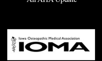 Kyla Carney - Hypertension: An AHA Update