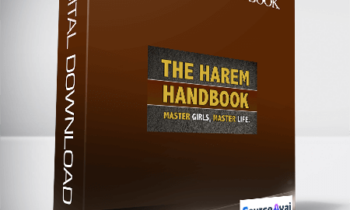 Kyle Trouble – The Harem Handbook