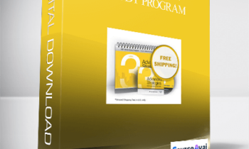 LEVEL 3 Home Study Program: ADVANCED STRATEGIES FOR SUCCESSFUL INVESTING