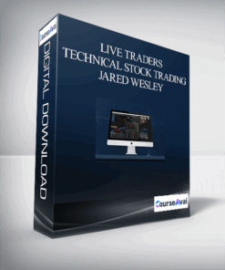 LIVE TRADERS – TECHNICAL STOCK TRADING – JARED WESLEY