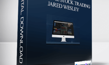 LIVE TRADERS – TECHNICAL STOCK TRADING – JARED WESLEY
