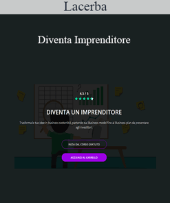 Lacerba - Diventa Imprenditore