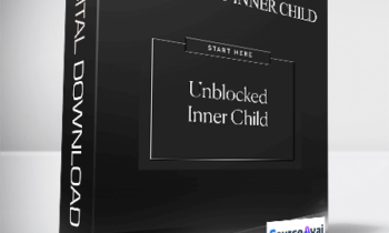 Lacy Phillips - Unblocked Inner Child
