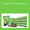 Jack Bosch - Land Profit Generator 2.0