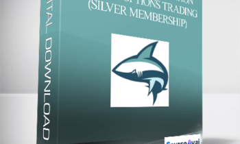 Land Shark Education – REMORA OPTIONS TRADING (Silver Membership)