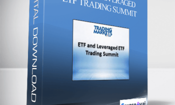 Larry Connors - ETF and Leveraged ETF Trading Summit